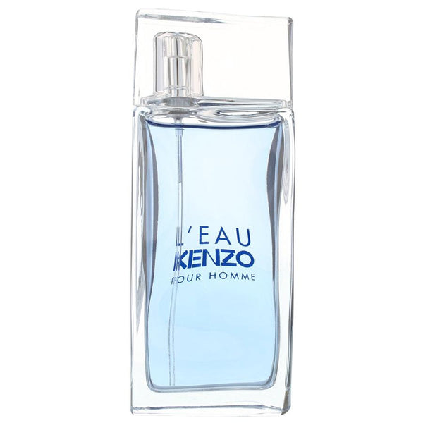 Photo of L'Eau Par Kenzo Pour Homme by Kenzo for Men 3.4 oz EDT Spray Tester