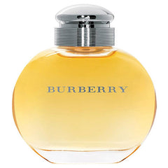 Burberry Women by Burberry for Women 3.4 oz EDP Spray Tester