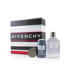 Gentlemen Only by Givenchy for Men 3.4 oz EDT Gift Set