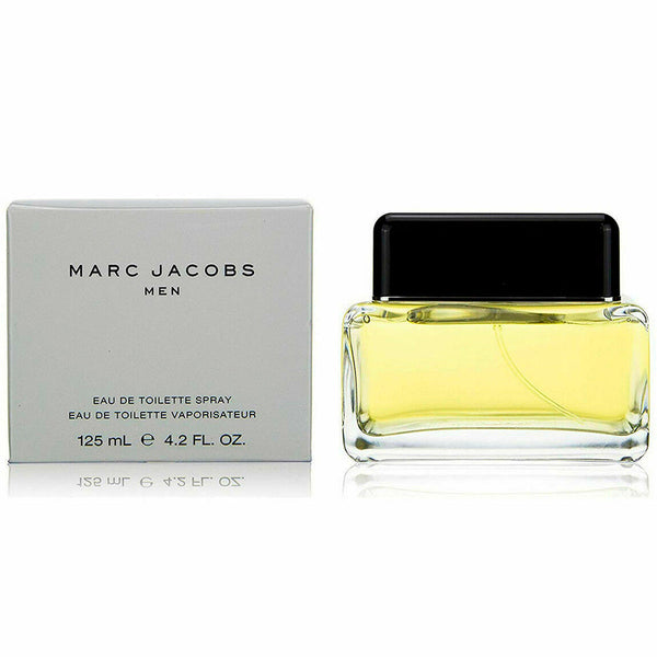 Photo of Marc Jacobs by Marc Jacobs for Men 4.2 oz EDT Spray
