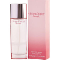 Happy Heart by Clinique for Women 1.7 oz EDP Spray