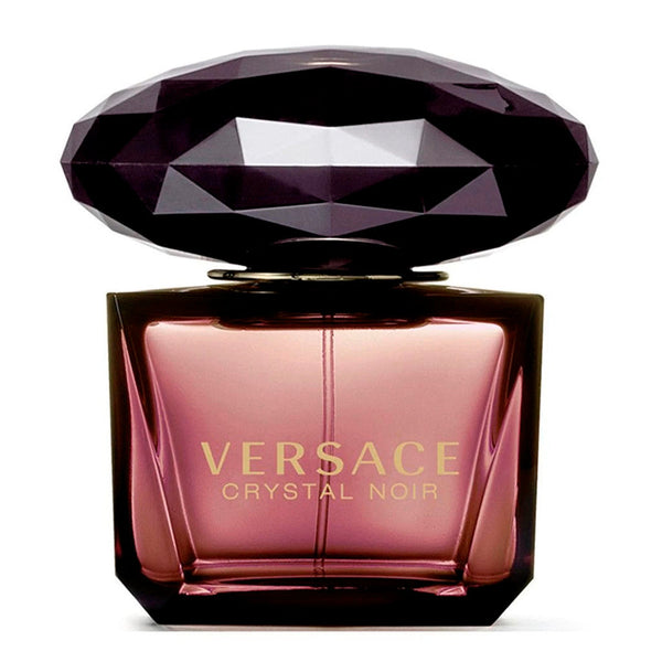 Photo of Crystal Noir by Versace for Women 3.0 oz EDP Spray Tester