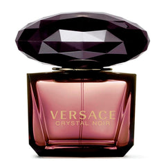 Crystal Noir by Versace for Women 3.0 oz EDP Spray Tester
