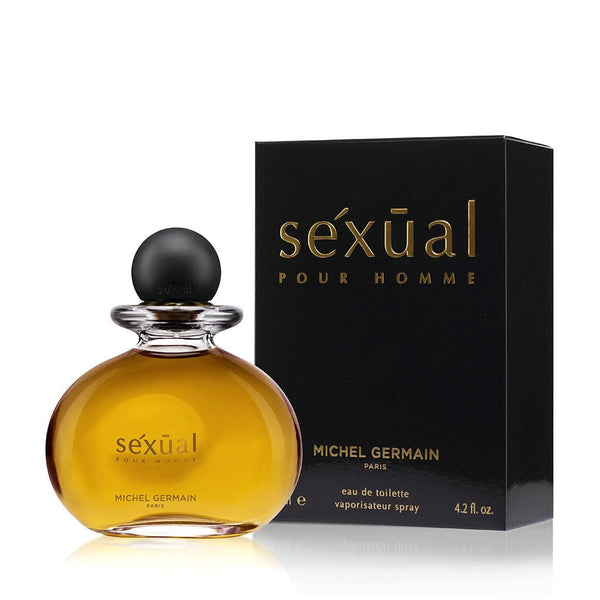 Photo of Sexual by Michel Germain for Men 4.2 oz EDT Spray