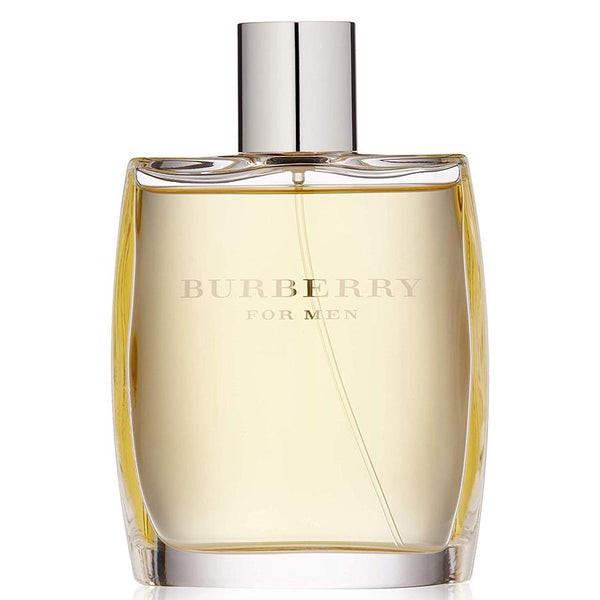 Photo of Burberry Men by Burberry for Men 3.4 oz EDT Spray Tester