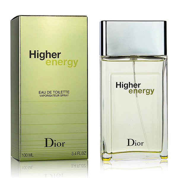 Photo of Higher Energy by Christian Dior for Men 2.5 oz EDT Spray