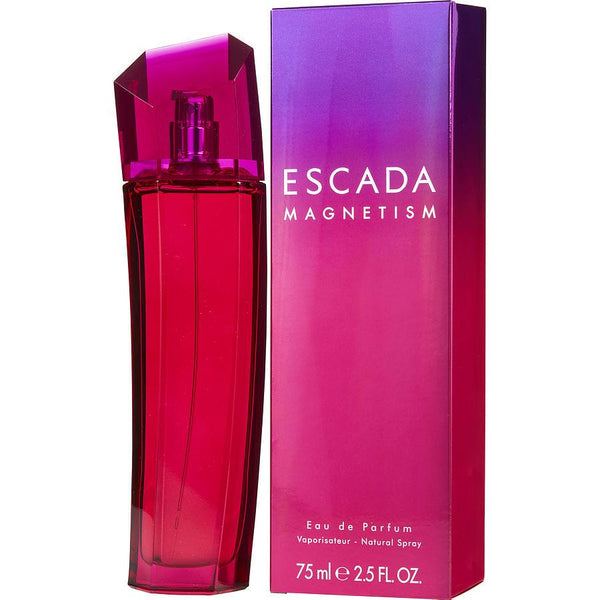 Photo of Escada Magnetism by Escada for Women 2.5 oz EDP Spray