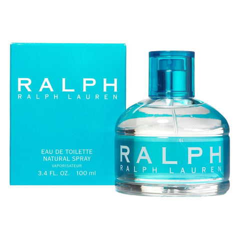 Ralph by Ralph Lauren for Women 3.4 oz EDT Spray