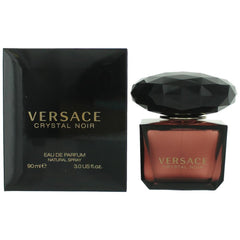Crystal Noir by Versace for Women 3.0 oz EDT Spray