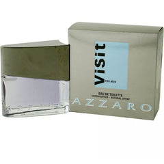 Visit by Azzaro for Men 1.0 oz EDT Spray