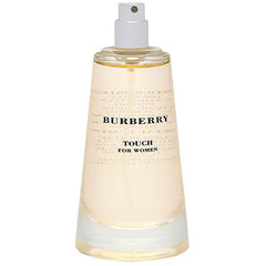 Touch by Burberry for Women 3.4 oz EDP Spray Tester