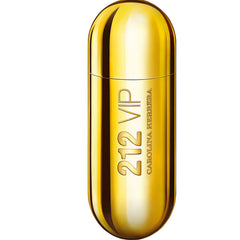 212 VIP by Carolina Herrera for Women 2.8 OZ EDP Spray Tester