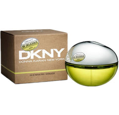 DKNY Be Delicious by Donna Karan for Women 3.4 oz EDP Spray