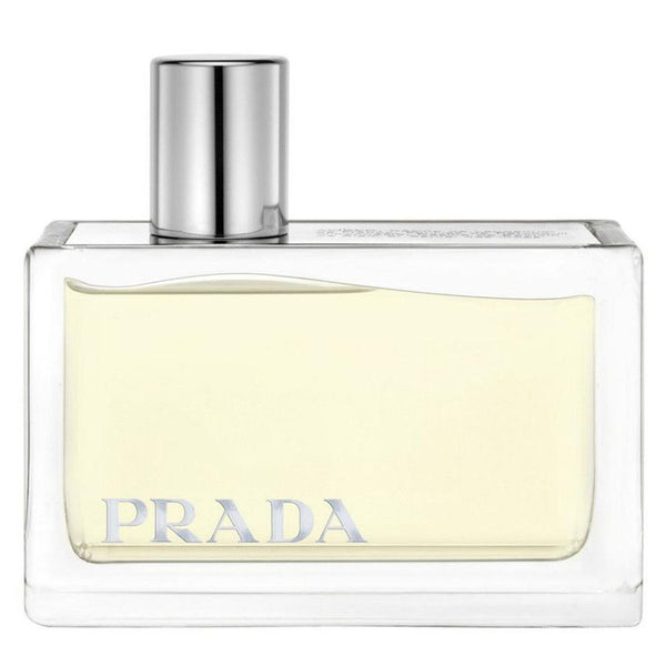 Photo of Prada Amber by Prada for Women 2.7 oz EDP Spray Tester
