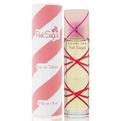 Pink Sugar by Aquolina for Women 3.4 oz EDT Spray