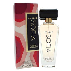 So Very by Sofia Vergara for Women 1.7 oz EDP Spray