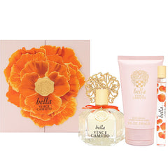 Bella by Vince Camuto for Women 3.4 oz EDP 3PC Gift Set